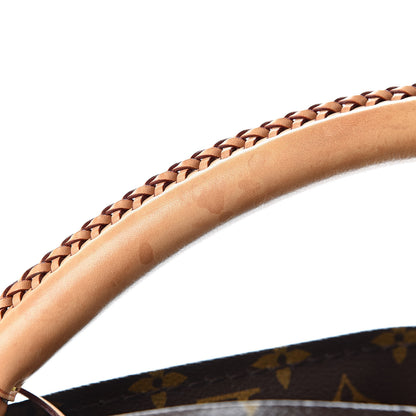 Louis Vuitton Monogram Artsy MM 10 of 14