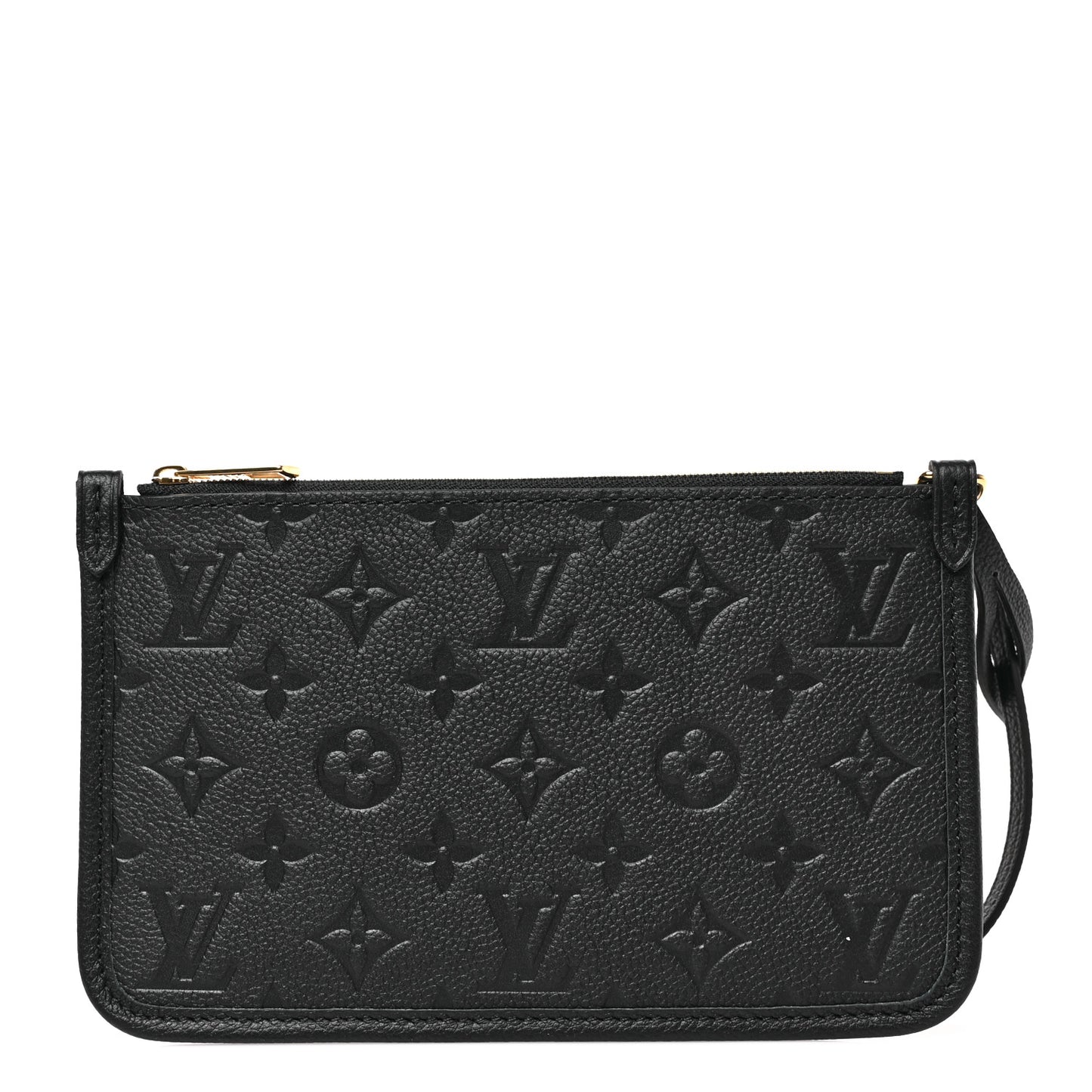 Empreinte CarryAll PM Pochette Black