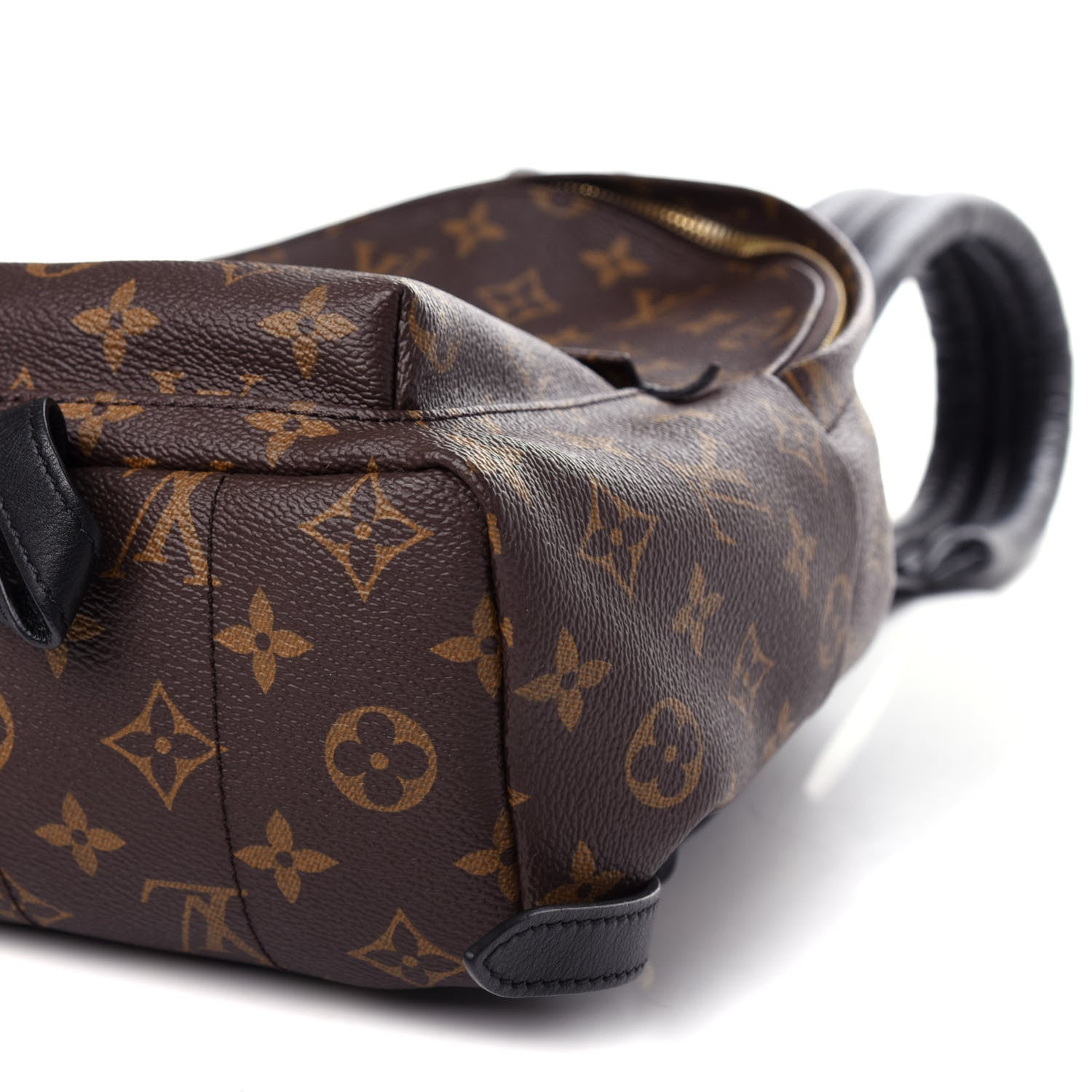 Louis Vuitton Monogram Palm Springs Backpack PM 8 of 9