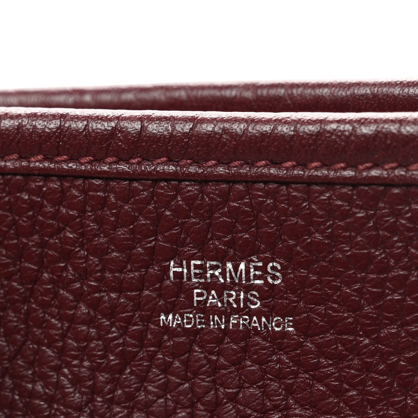 Taurillon Clemence Evelyne III PM Bordeaux