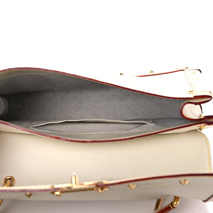 Louis Vuitton Suhali Le Talentueux White 5 of 23