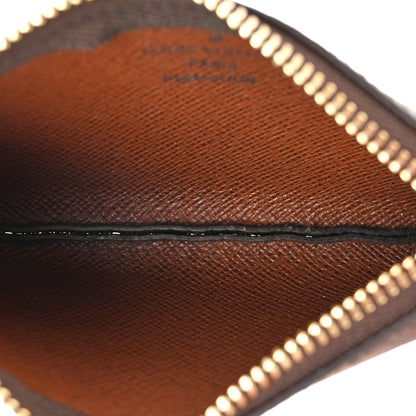 Louis Vuitton Monogram Key Pouch 5 of 6