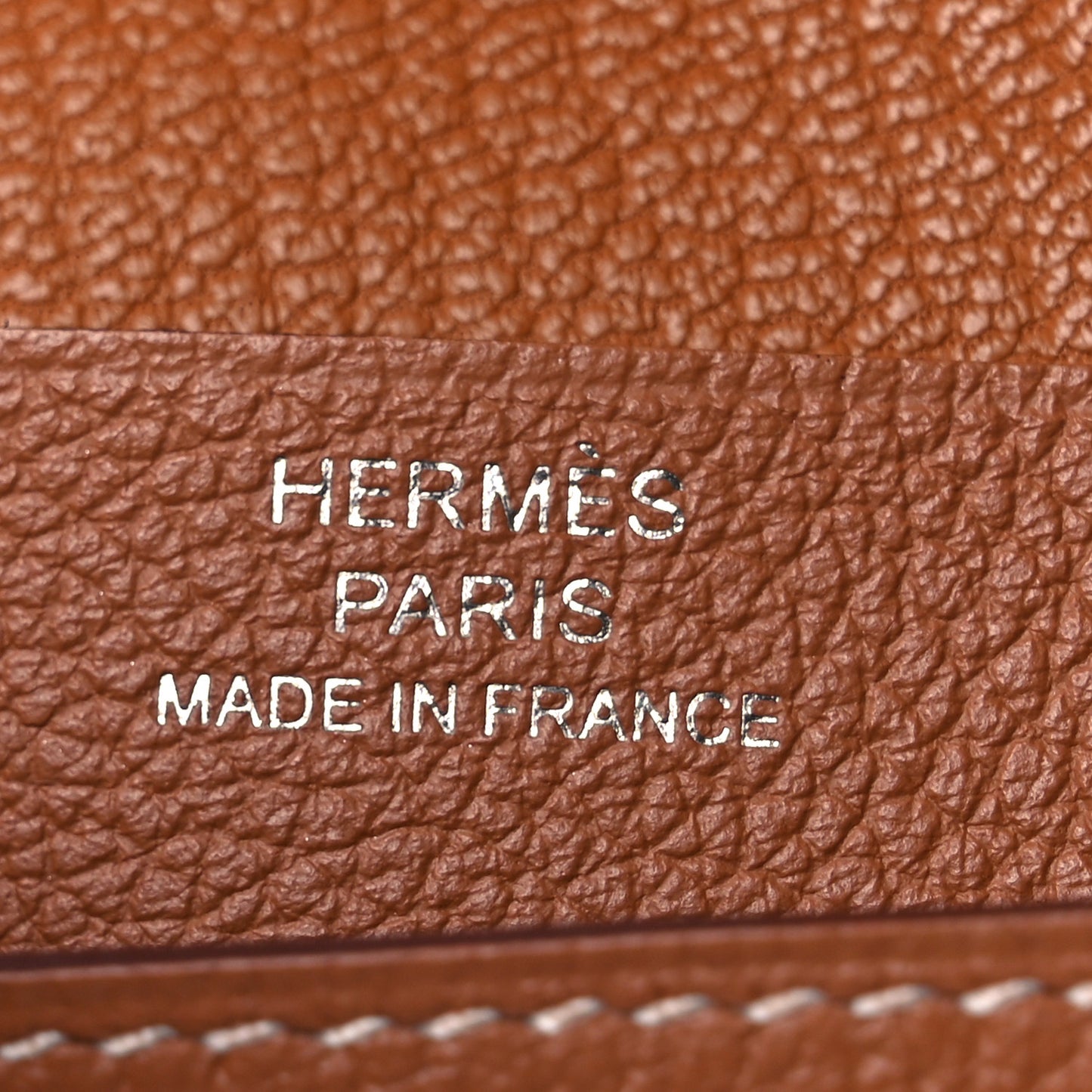Evercolor RMS Card Holder Gold