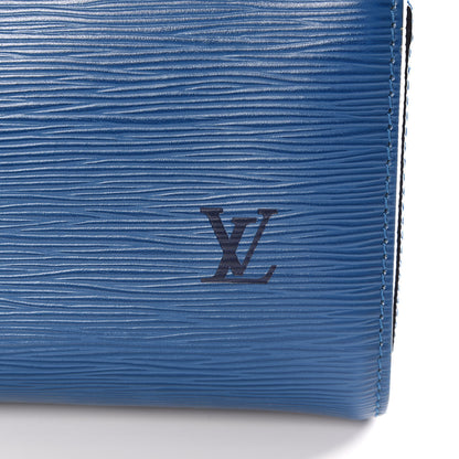 Louis Vuitton Epi Speedy 25 Toledo 10 of 11
