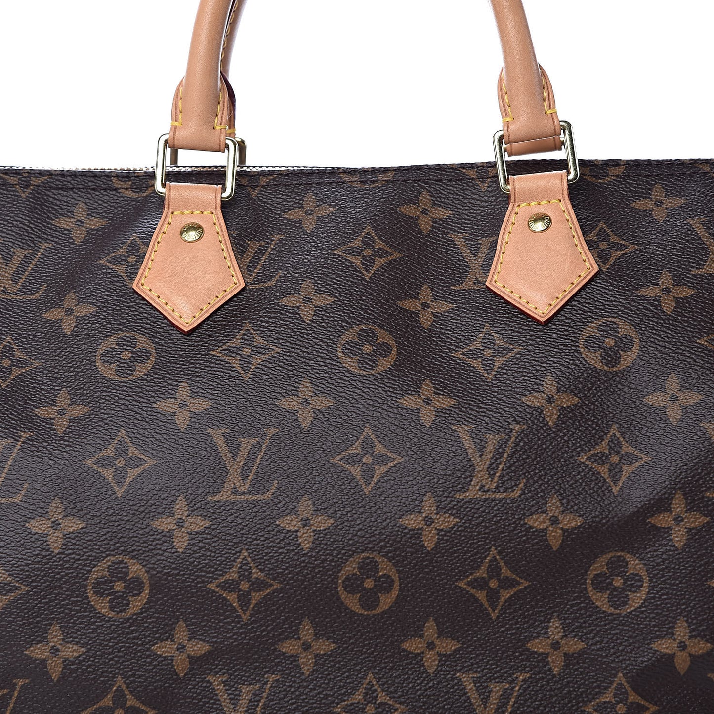 Monogram Speedy Bandouliere 35