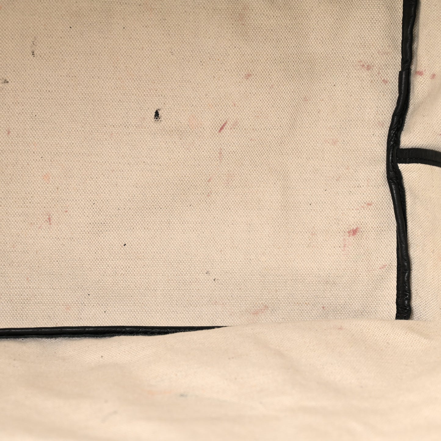 Goyardine Saint Louis GM Black