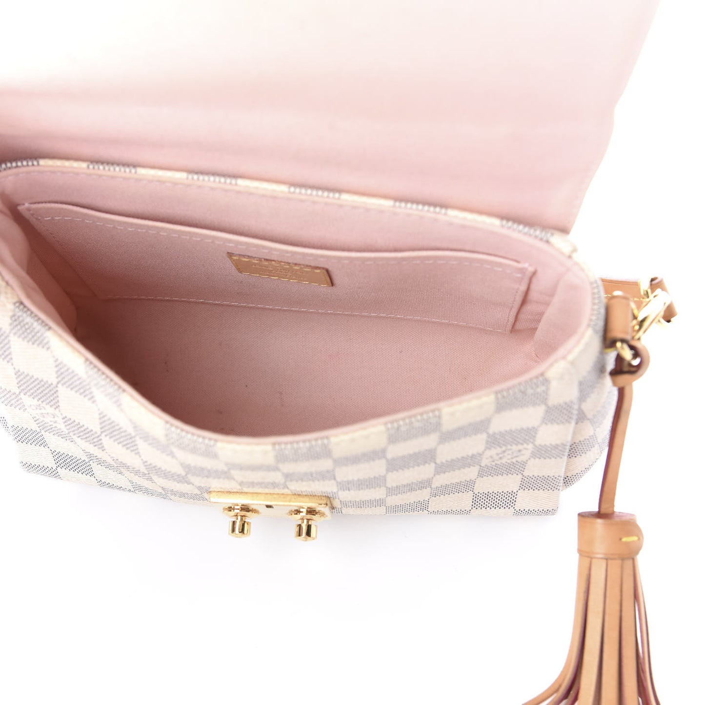 Damier Azur Croisette
