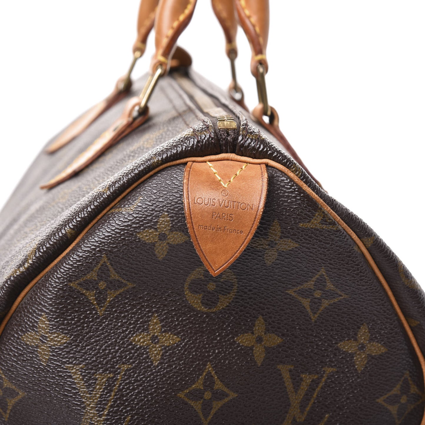 Monogram Speedy 35