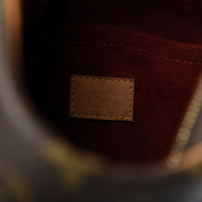 Louis Vuitton Monogram Croissant GM 8 of 12