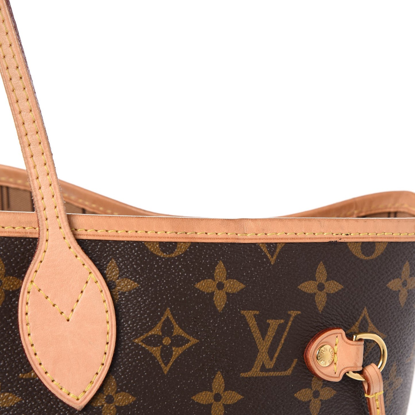 Monogram Neo Neverfull GM
