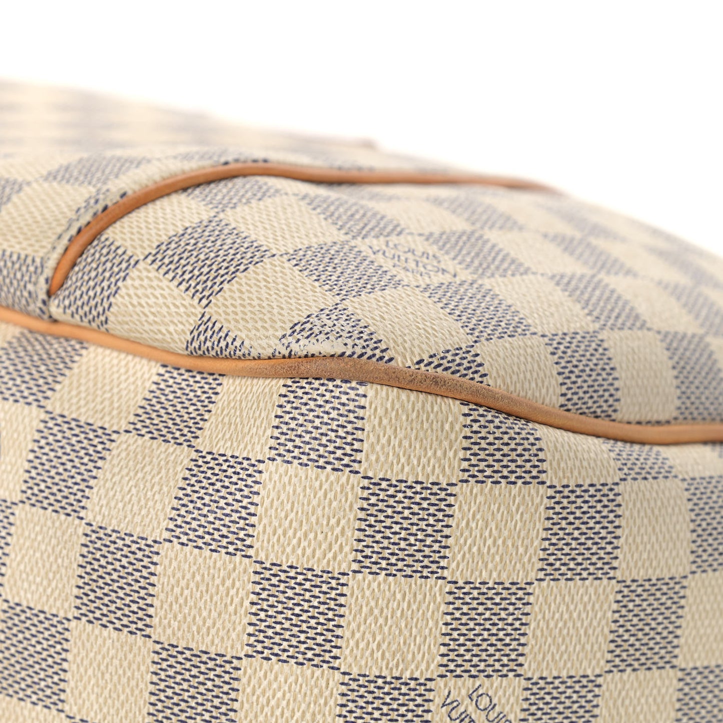 Damier Azur Galliera PM
