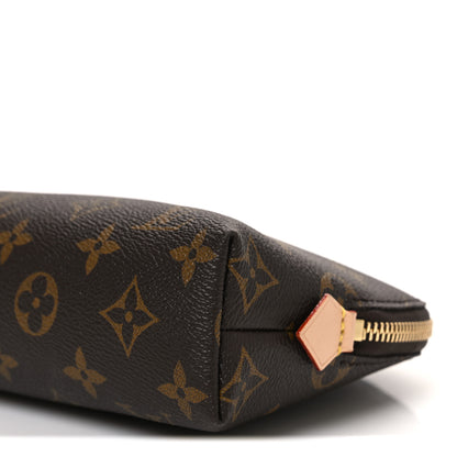 Louis Vuitton Monogram Cosmetic Pouch GM 9 of 10