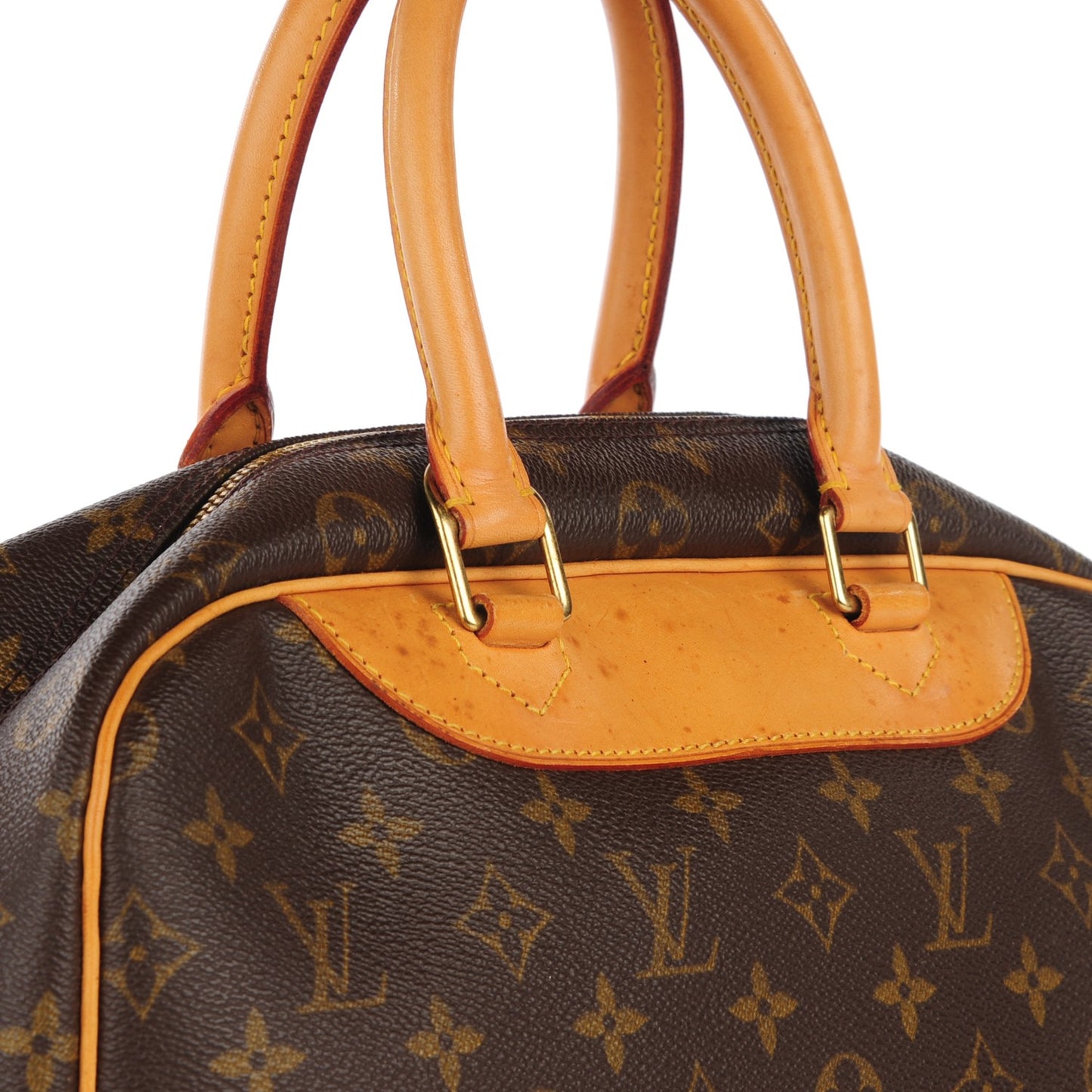 Monogram Deauville