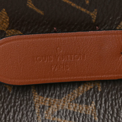 Louis Vuitton Monogram Neonoe MM Caramel 6 of 9