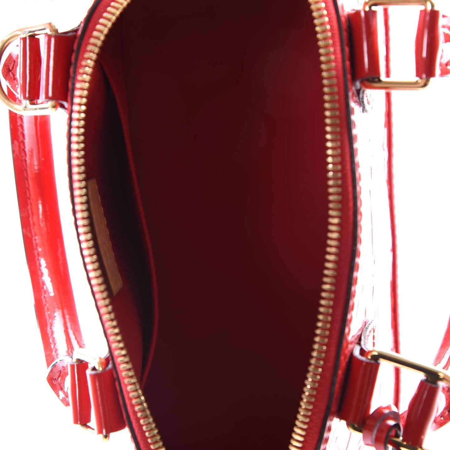 Vernis Alma BB Cherry