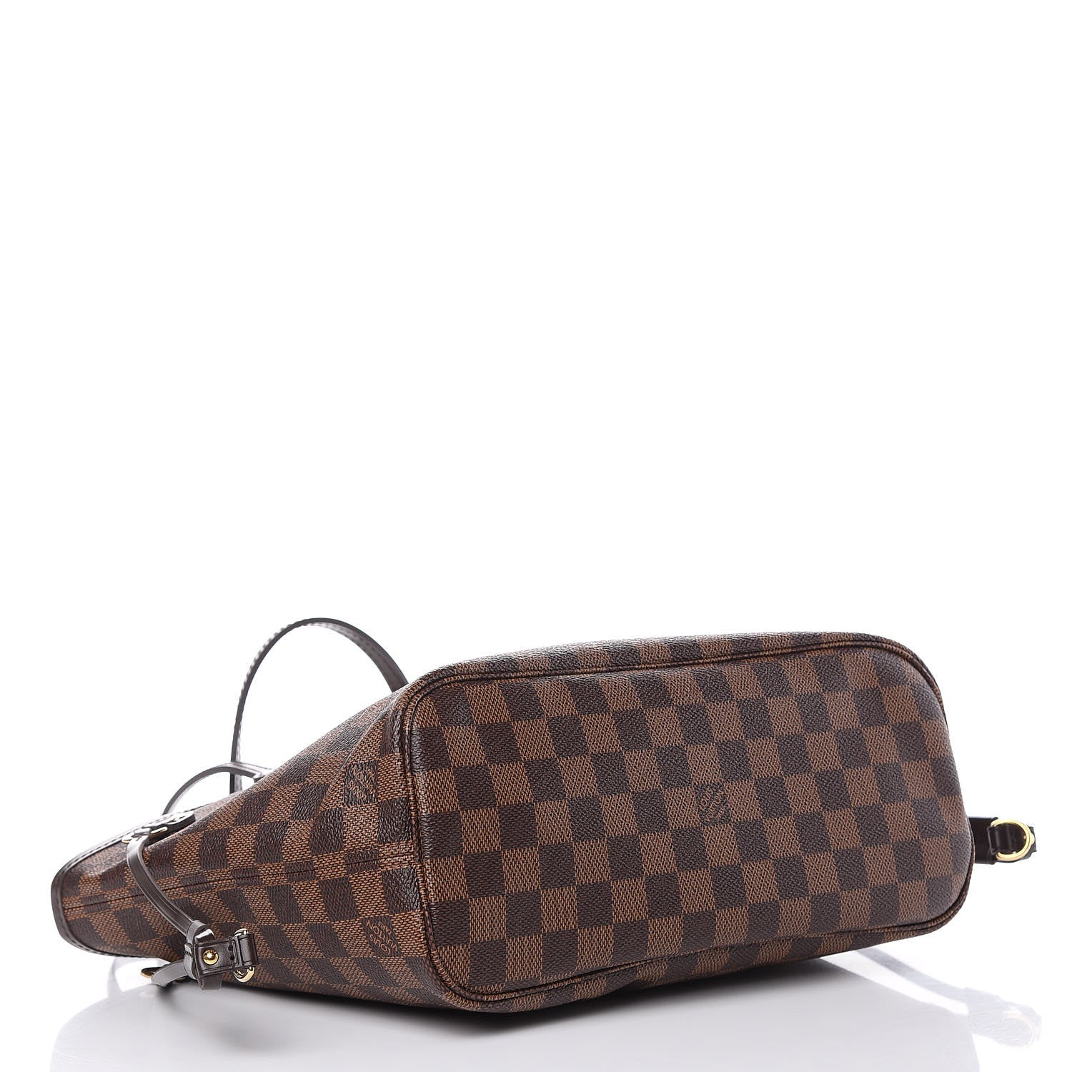 Louis Vuitton Damier Ebene Neo Neverfull PM 4 of 8