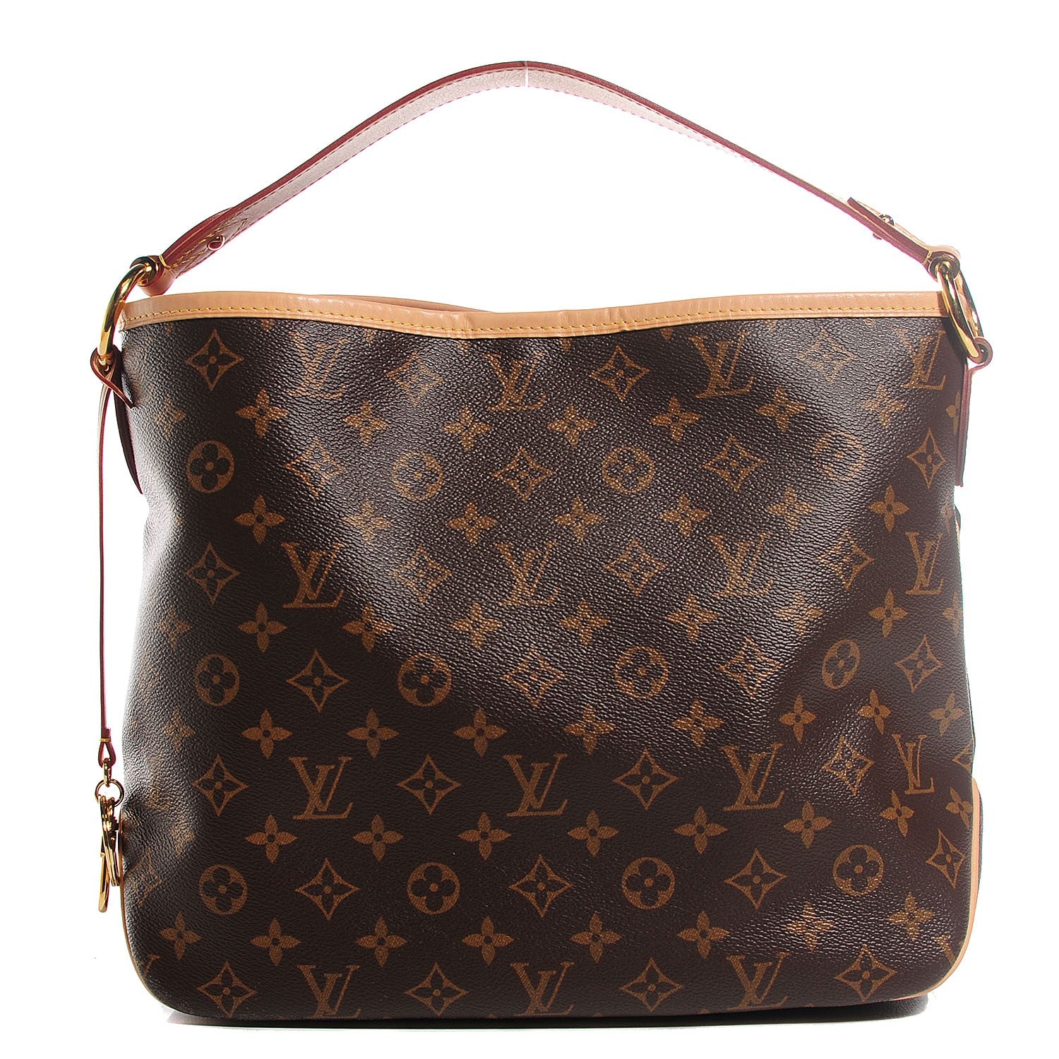 Louis Vuitton Monogram Delightful PM 1 of 8