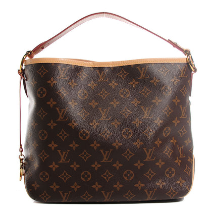 Louis Vuitton Monogram Delightful PM 1 of 8