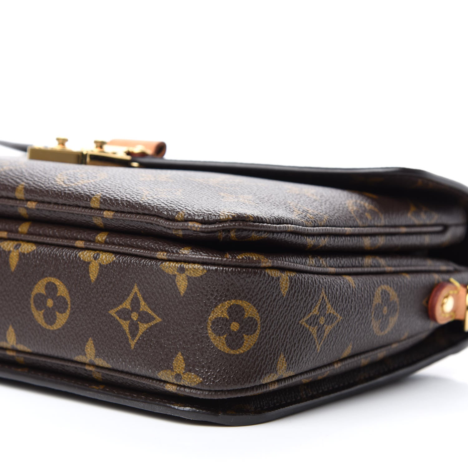 Louis Vuitton Monogram Pochette Metis 7 of 13