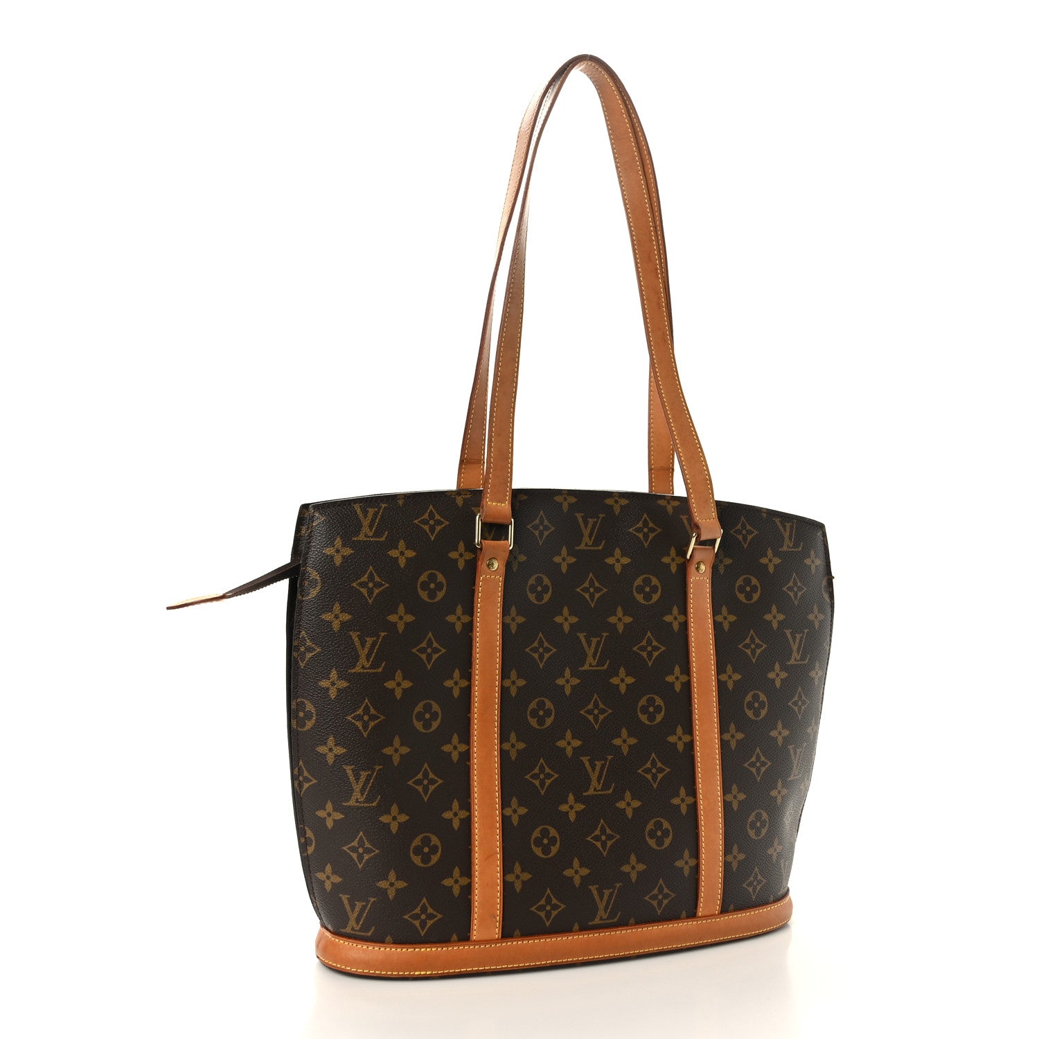 Louis Vuitton Monogram Babylone 3 of 8