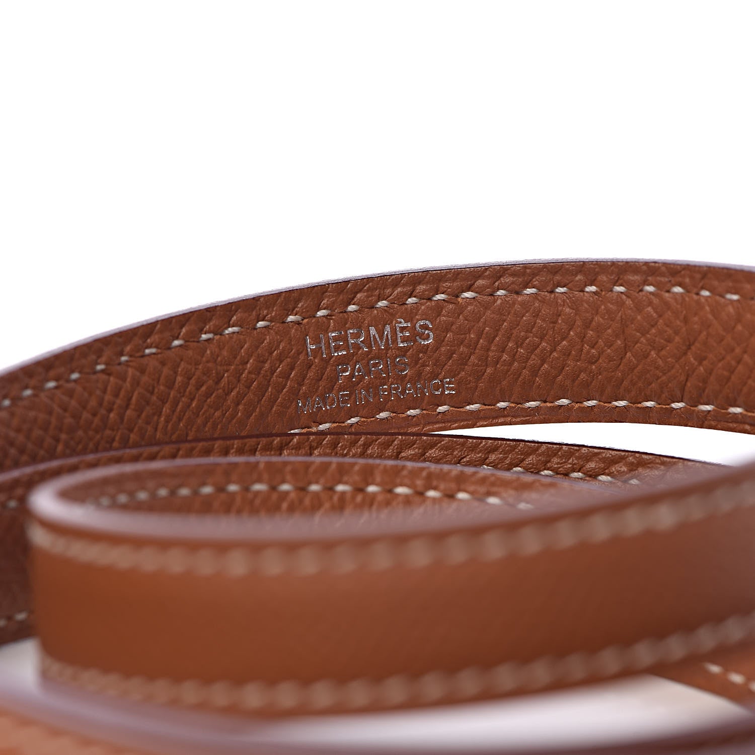 Hermes Epsom Kelly Sellier 28 Gold 20 of 37