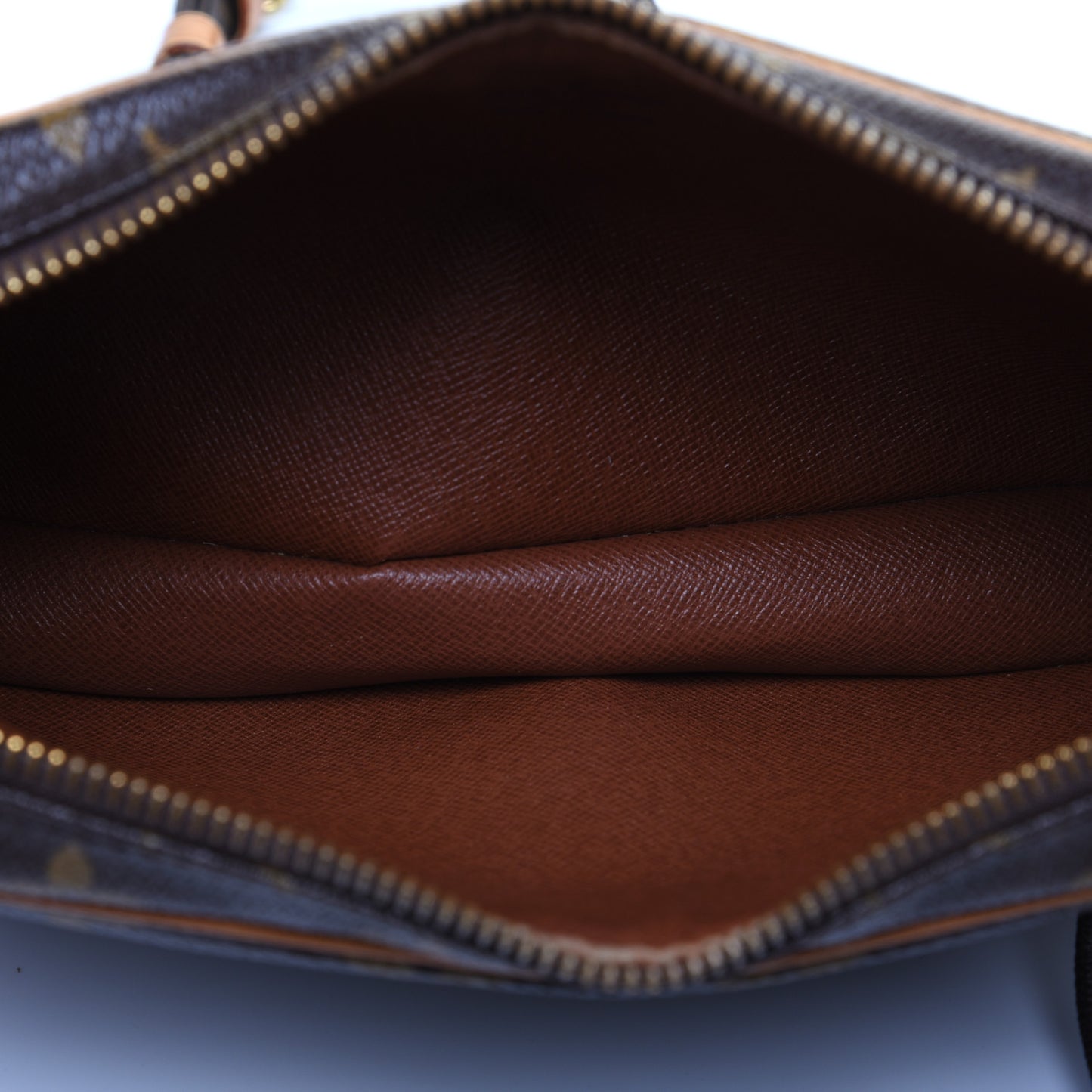 Monogram Pochette Marly Bandouliere
