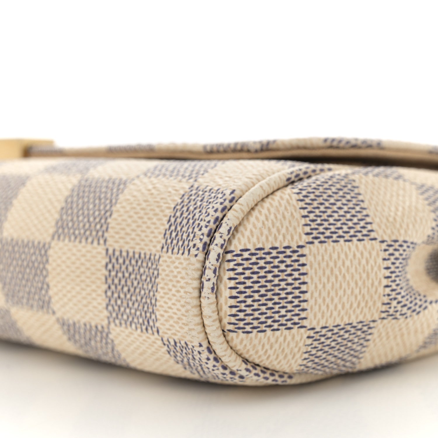 Louis Vuitton Damier Azur Favorite MM 9 of 13
