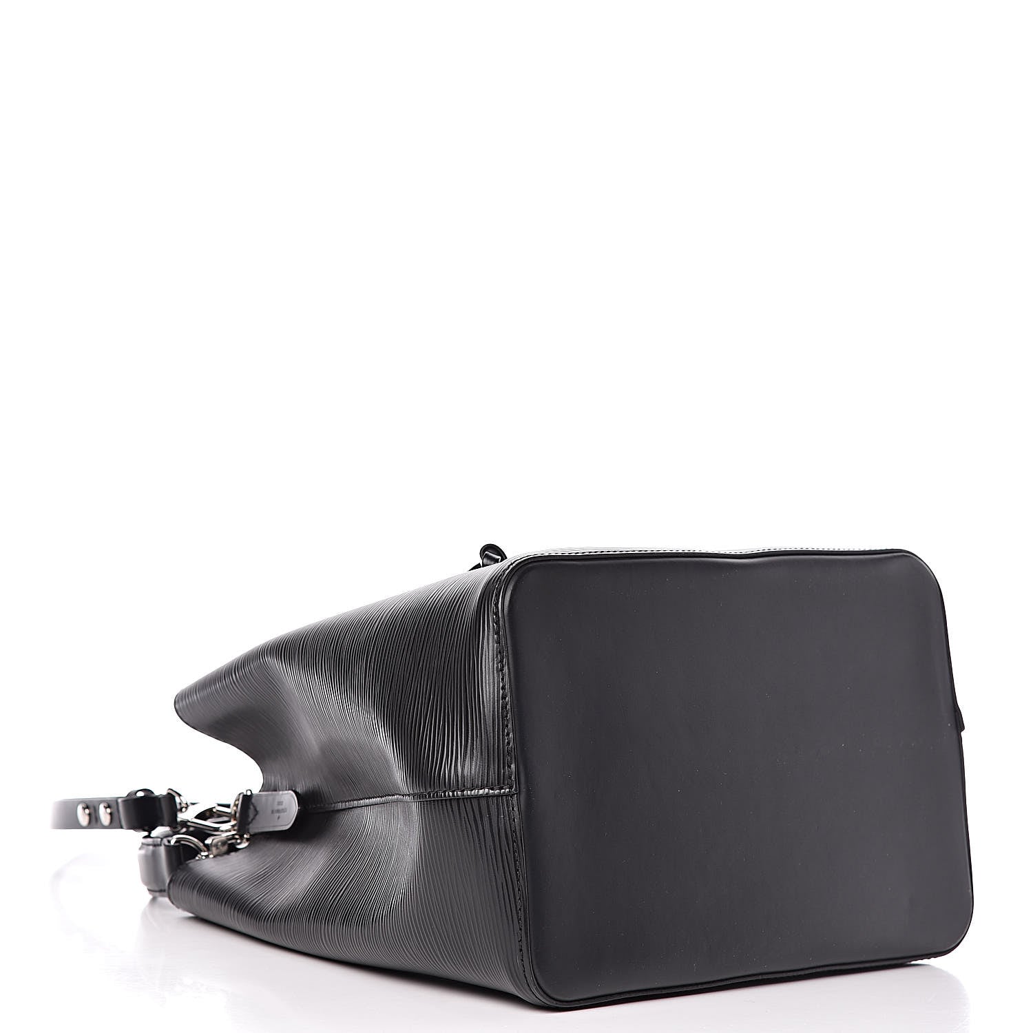 Louis Vuitton Epi Neonoe Black 4 of 13
