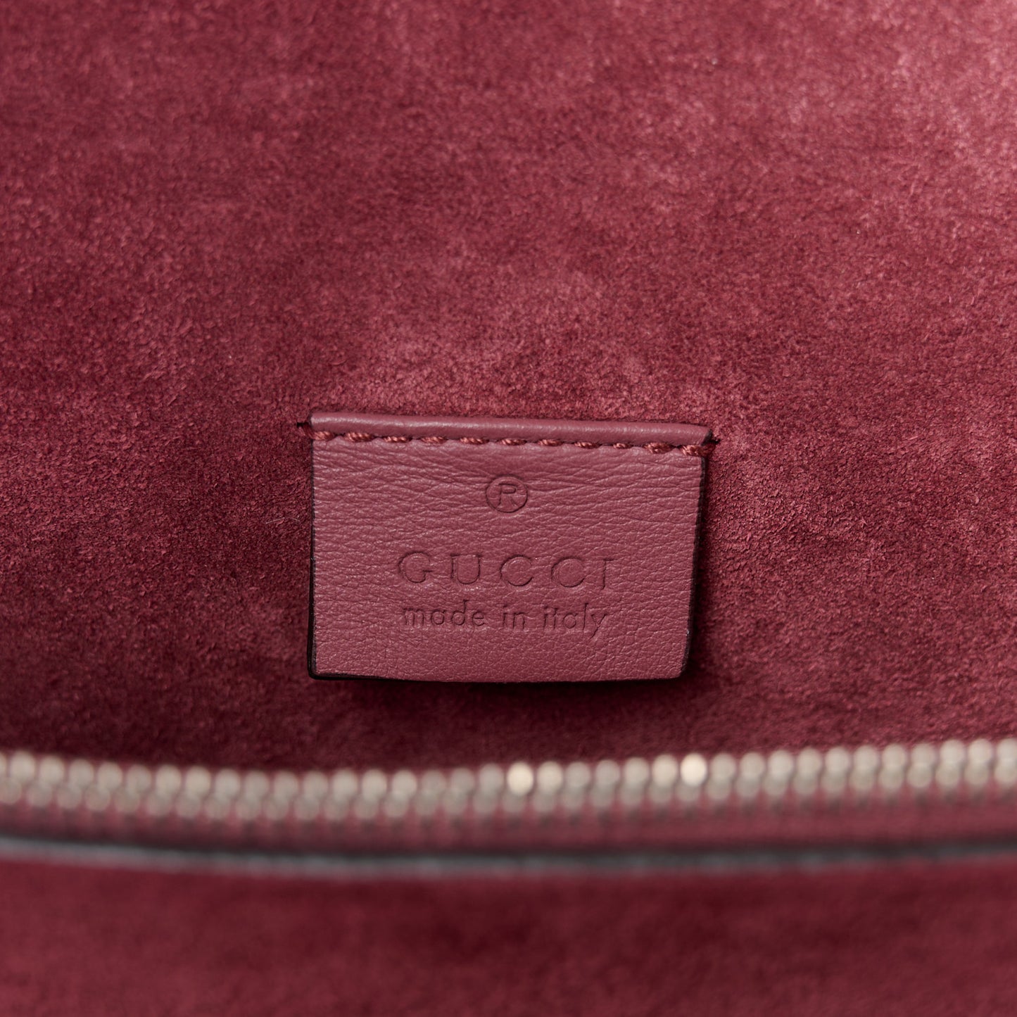 GG Supreme Monogram Blooms Small Dionysus Shoulder Bag Beige Multicolor Dry Rose