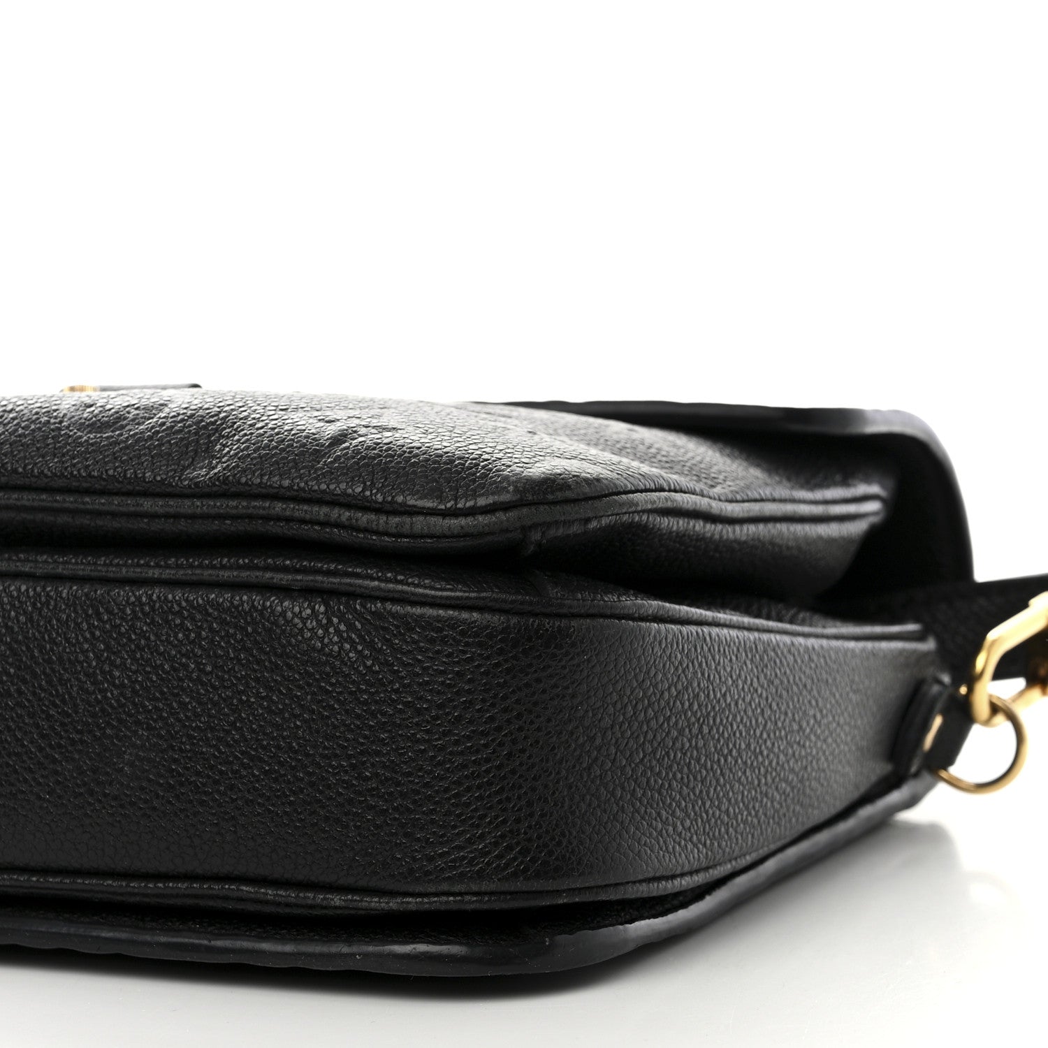 Louis Vuitton Empreinte Pochette Metis Black 10 of 18
