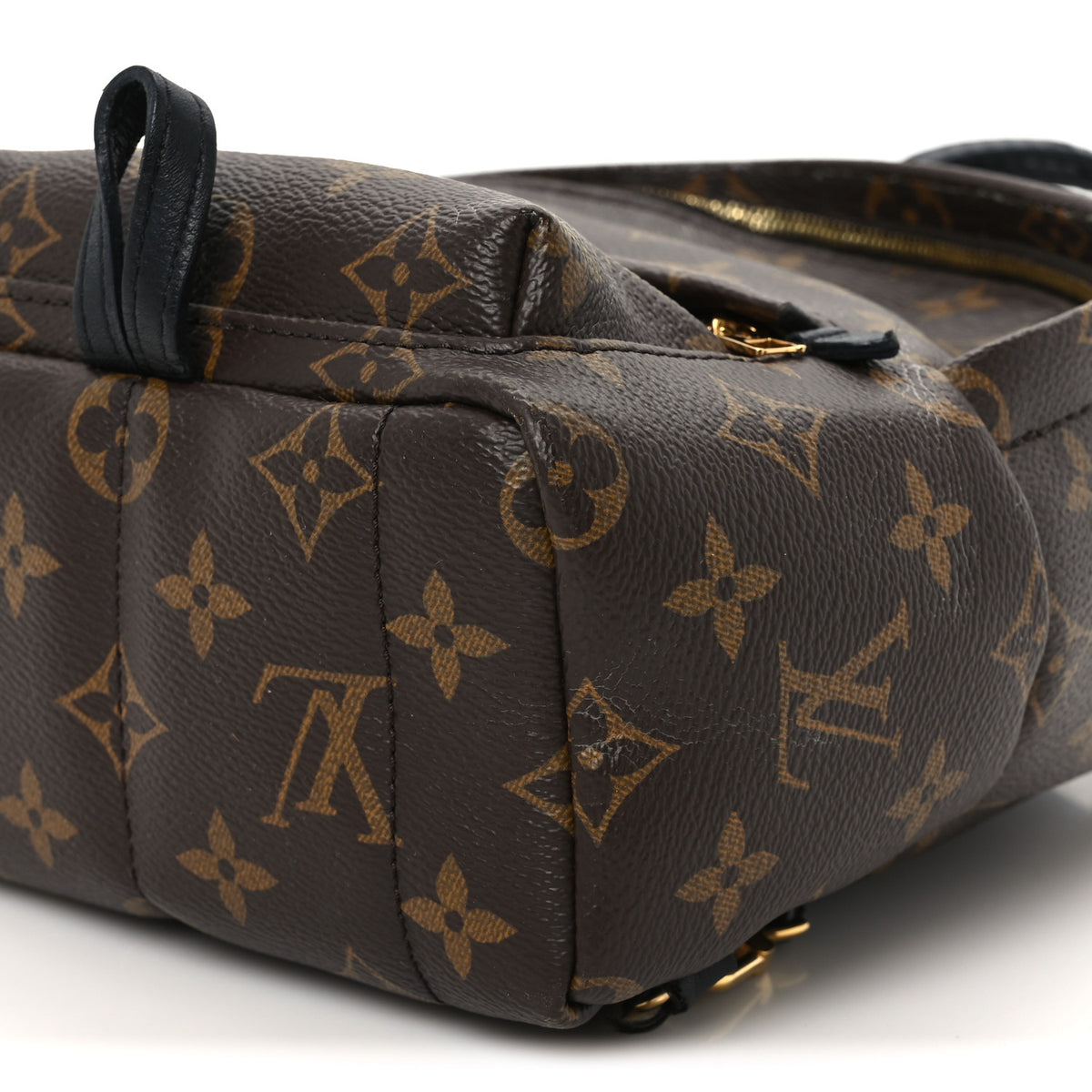 Louis Vuitton Monogram Palm Springs Backpack Mini 8 of 8