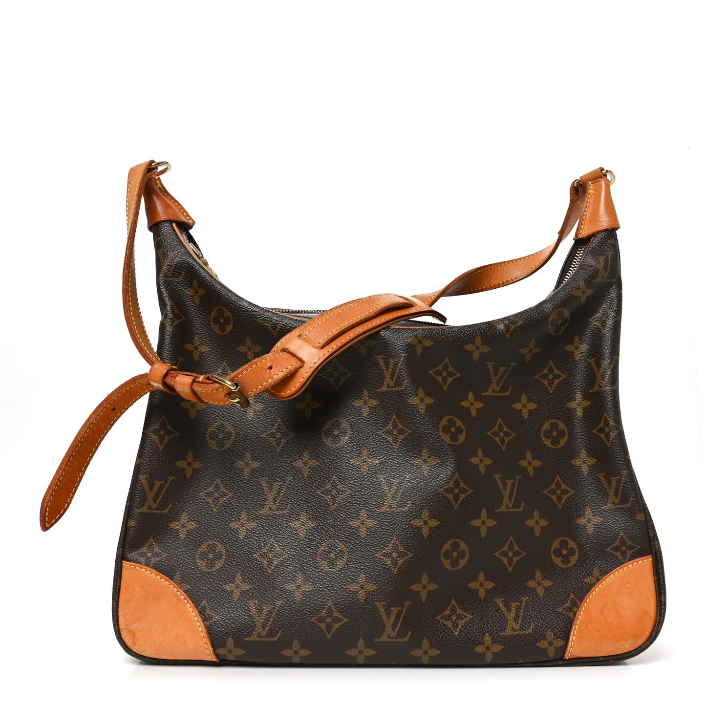Monogram Boulogne 35