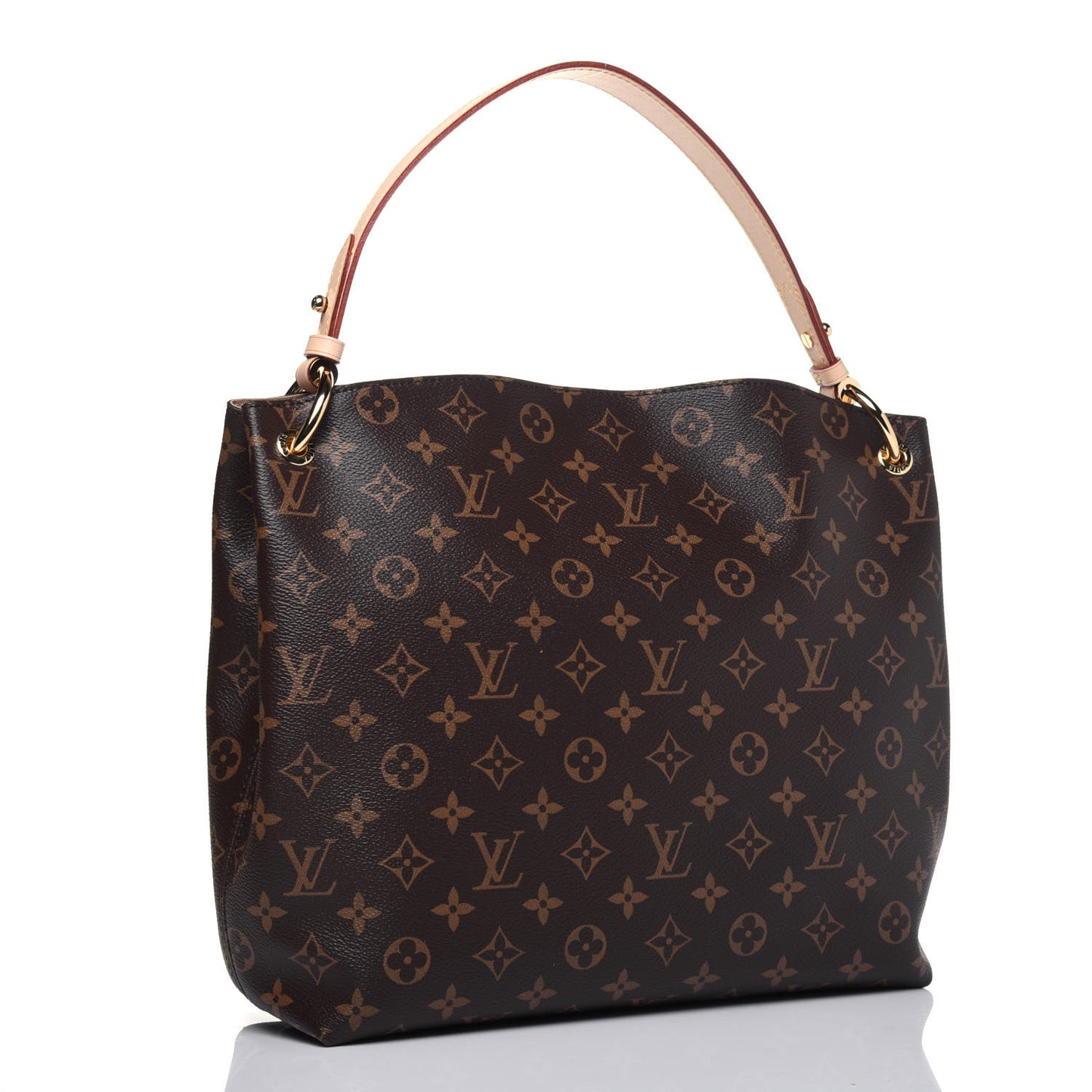 Monogram Graceful PM
