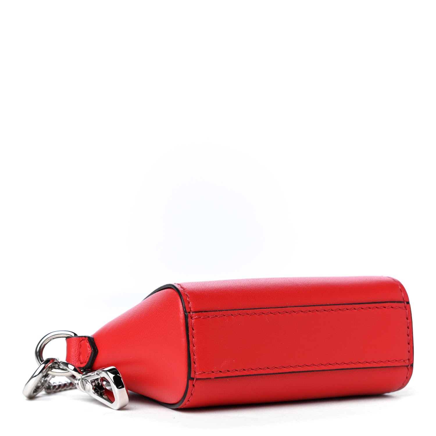 Givenchy Lambskin Baby Antigona Light Red 3 of 4