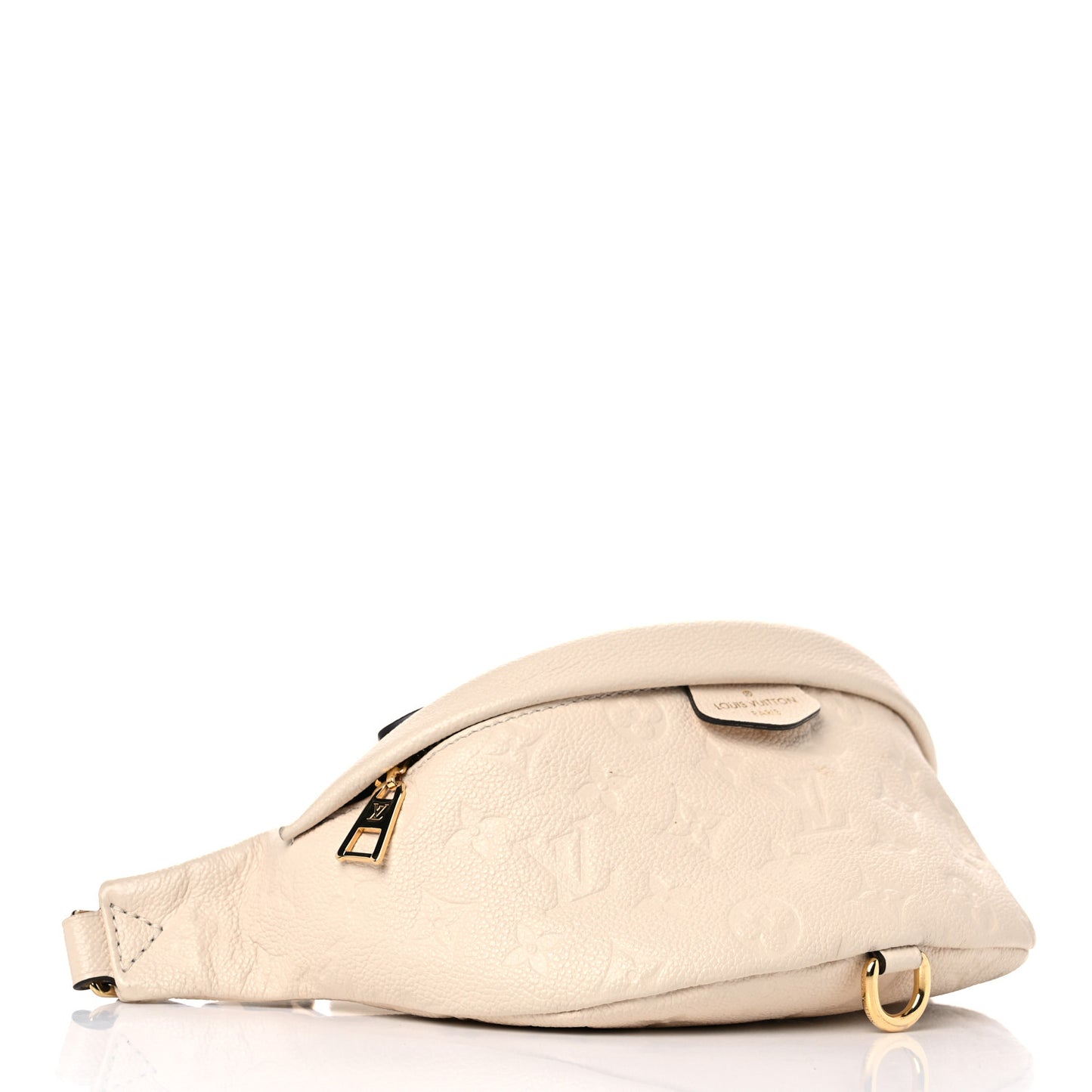 Empreinte BumBag Creme