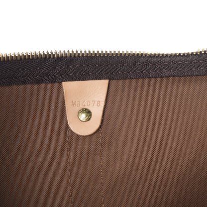 Louis Vuitton Monogram Keepall 50 7 of 10