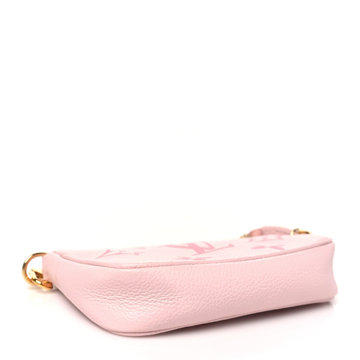 Empreinte Monogram Giant By The Pool Mini Pochette Accessories Bouton De Rose