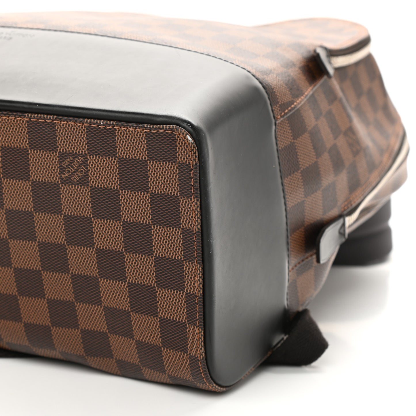 Damier Ebene Jake Backpack