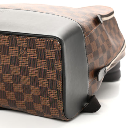 Louis Vuitton Damier Ebene Jake Backpack 10 of 12