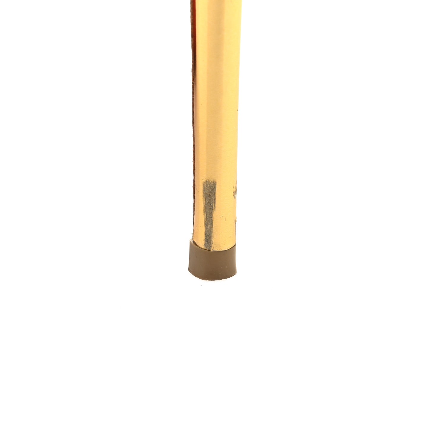 Metallic Impera 120 Pumps 39 Gold