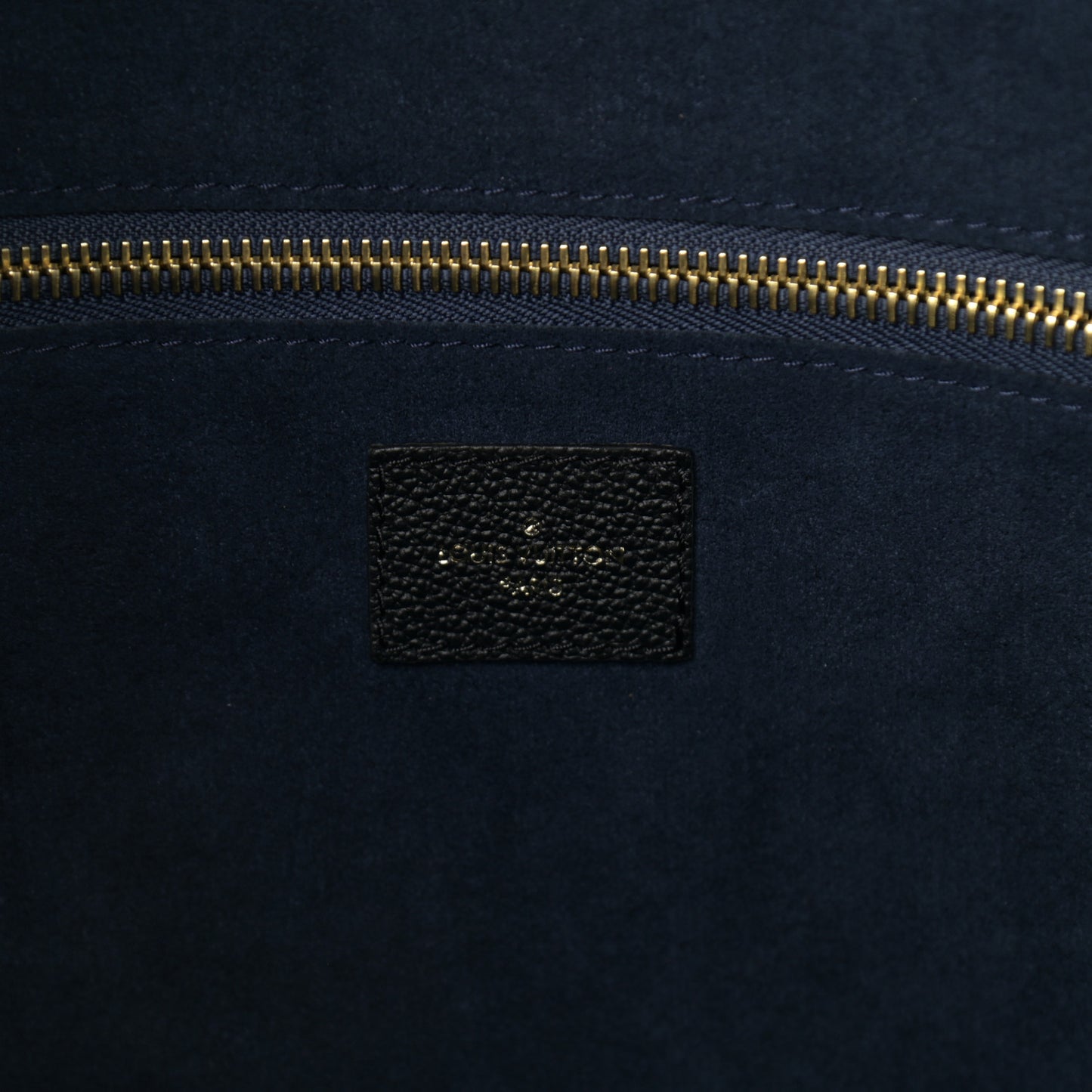 Empreinte Monogram Giant Neverfull MM Black