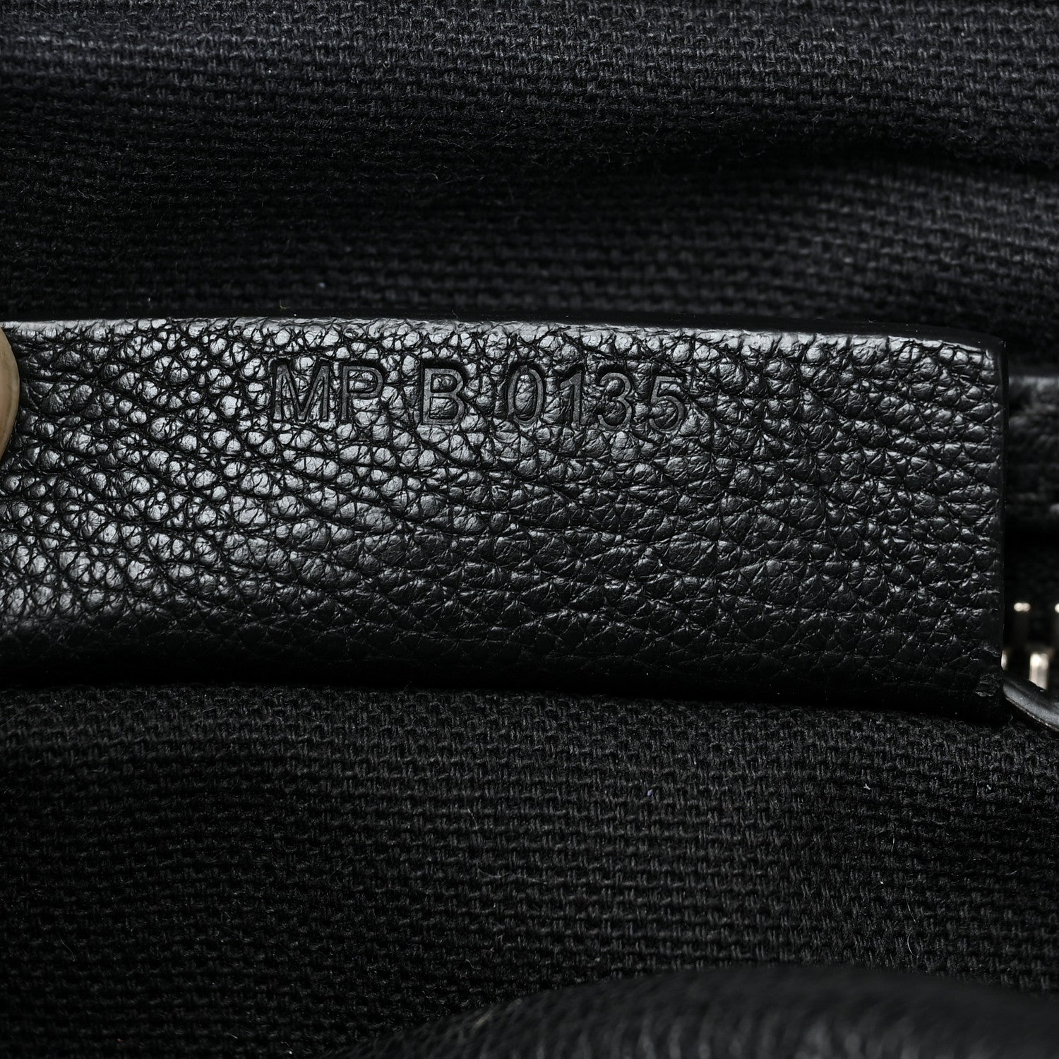 Givenchy Sugar Goatskin Large Antigona Black 7 of 9