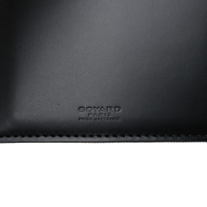 Goyard Goyardine Agenda Cover Black 6 of 8