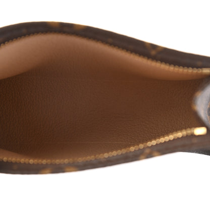 Louis Vuitton Monogram Toiletry Pouch 15 5 of 6