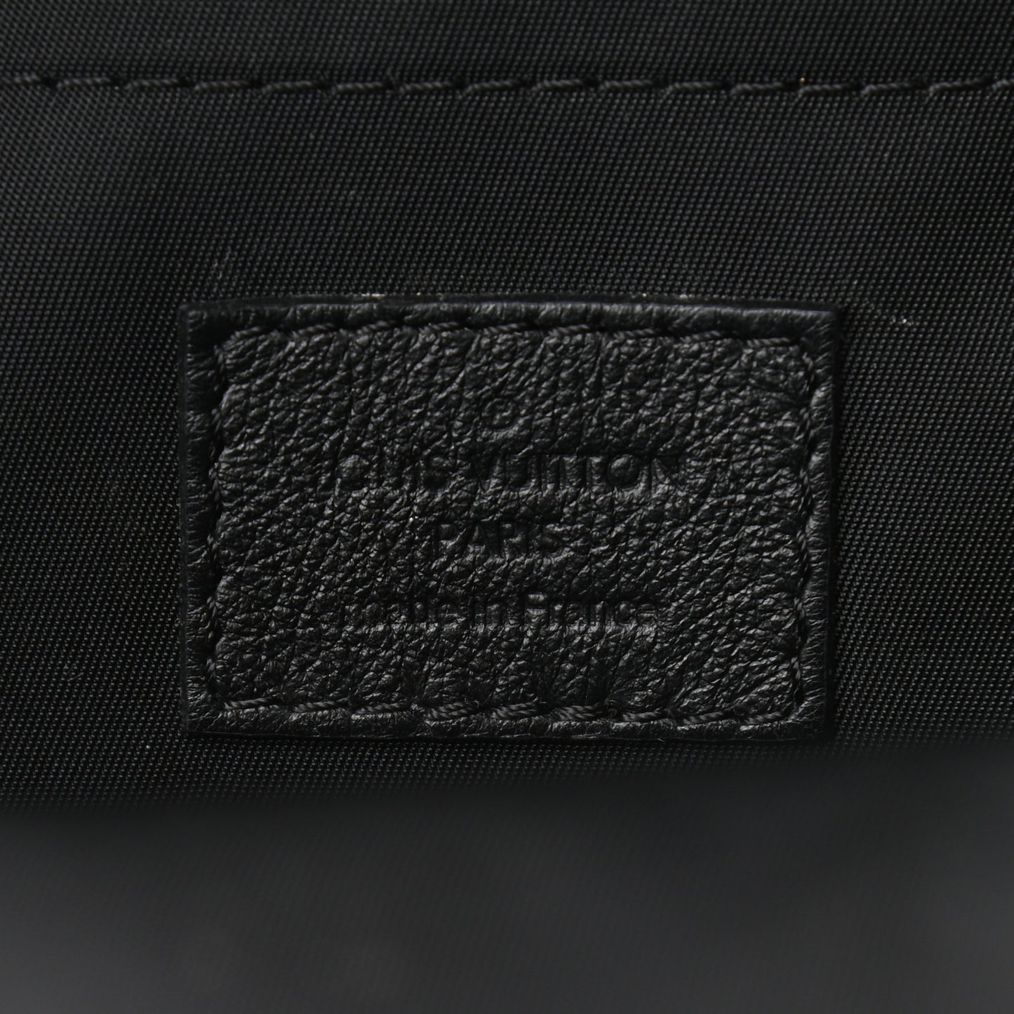 Monogram Palm Springs Backpack Mini