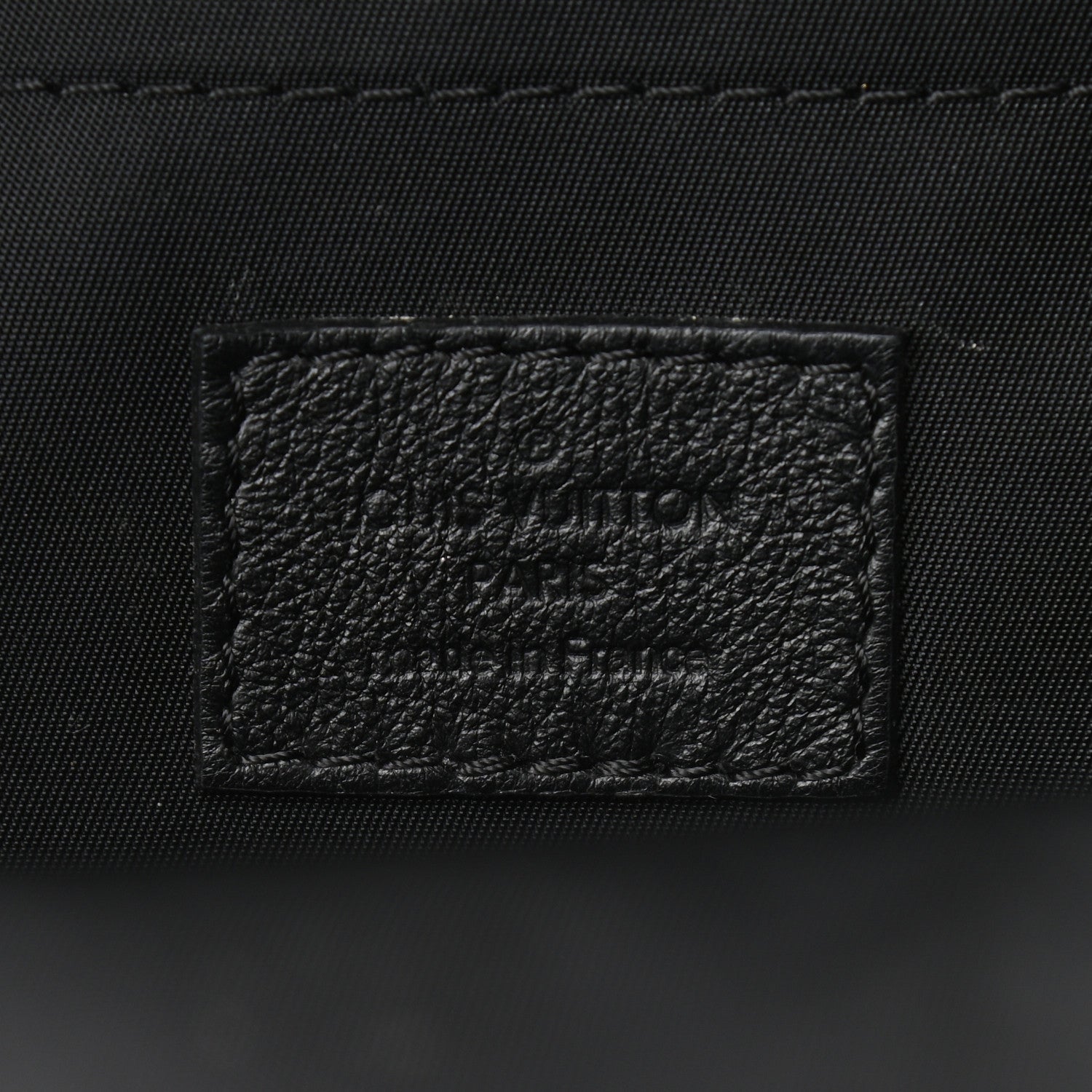 Louis Vuitton Monogram Palm Springs Backpack Mini 6 of 12