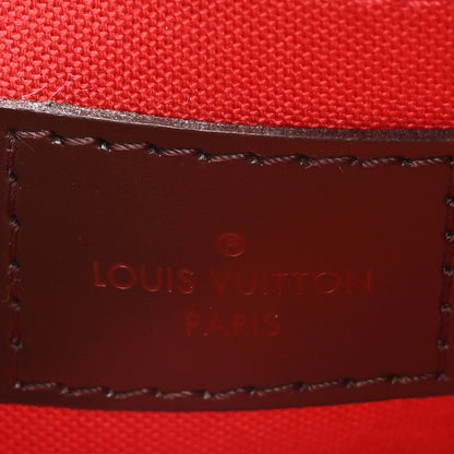 Louis Vuitton Damier Ebene Favorite PM 6 of 11
