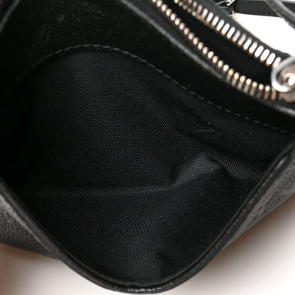 Louis Vuitton Empreinte Pallas Crossbody Black 6 of 9
