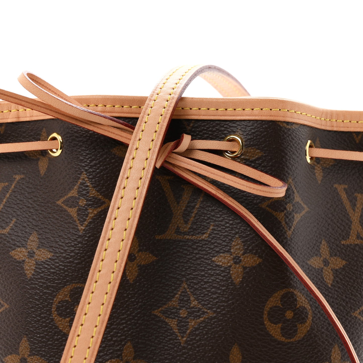 Monogram Nano Noe