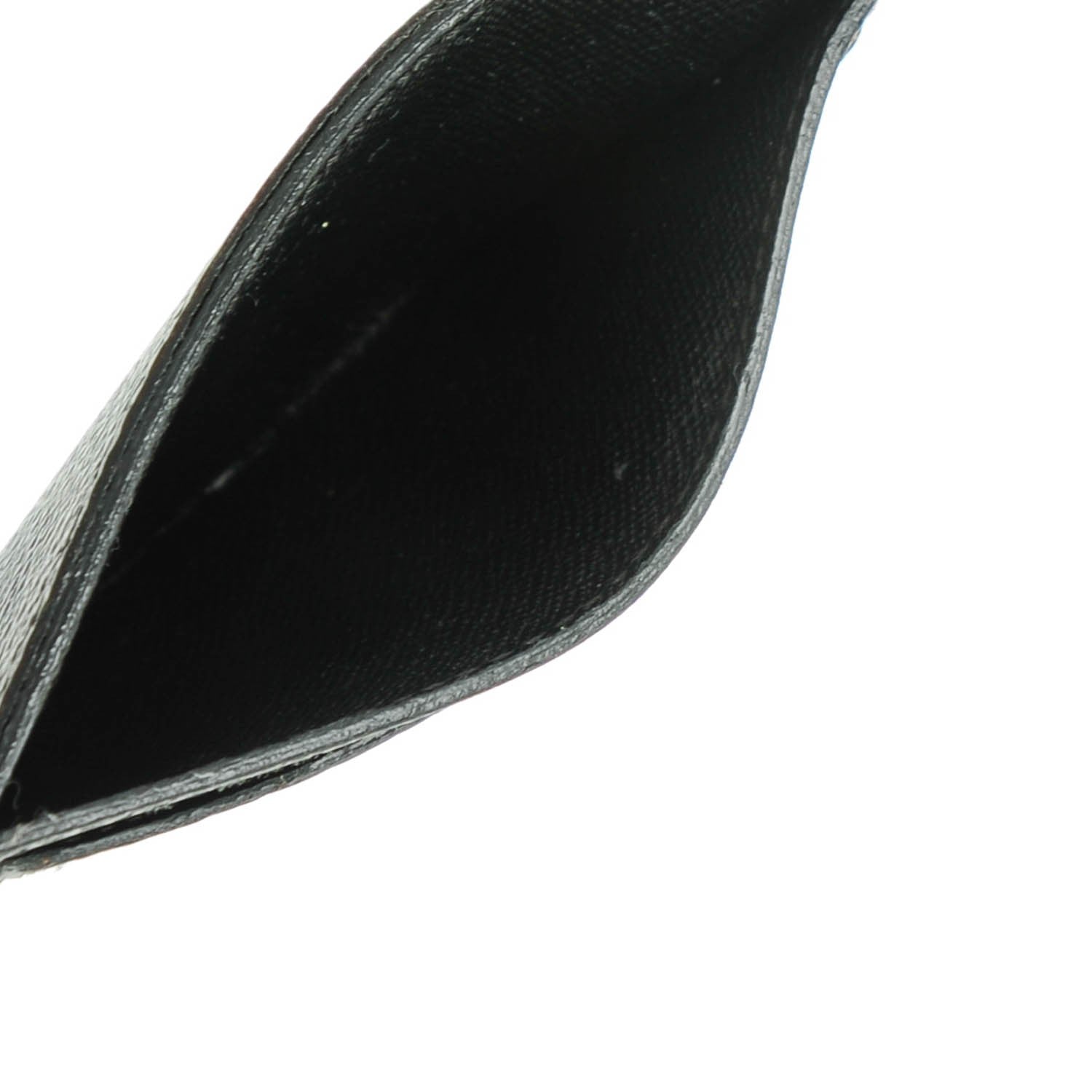 Louis Vuitton Damier Graphite Neo Porte-Cartes Card Holder 5 of 7